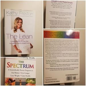 Wellness Books